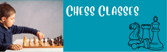 Online Chess Classes