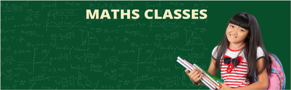 Online Maths Classes