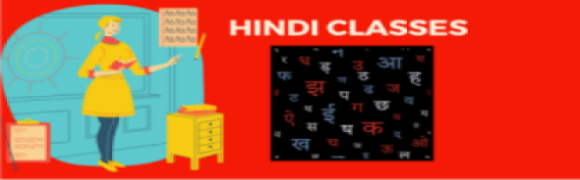 Online Hindi Classes